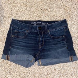American Eagle shorts